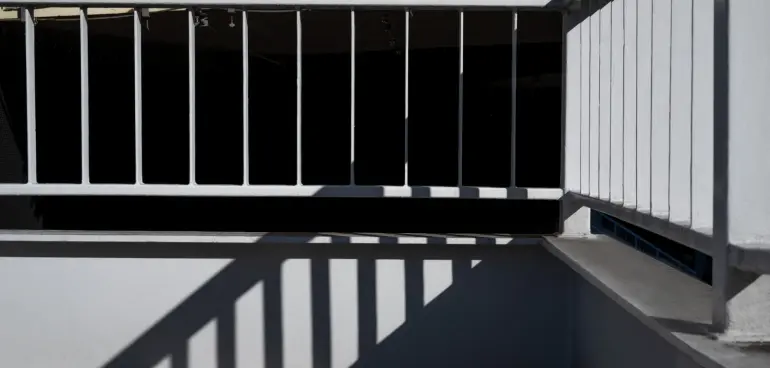 Balkon Korkuluğu Seçim Rehberi
