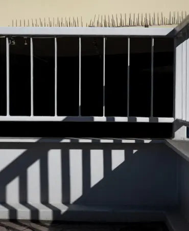 Balkon Korkuluğu Seçim Rehberi
